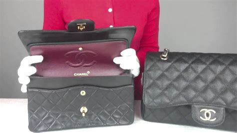 chanel replica bags youtube|authentic chanel bag.